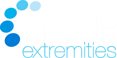 Groupextremities