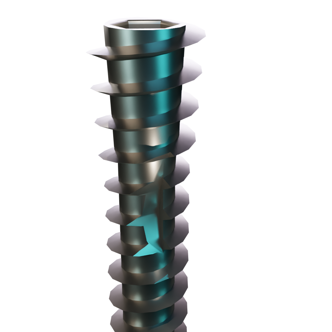 ARTHROSTAB Ø 4.6 MM